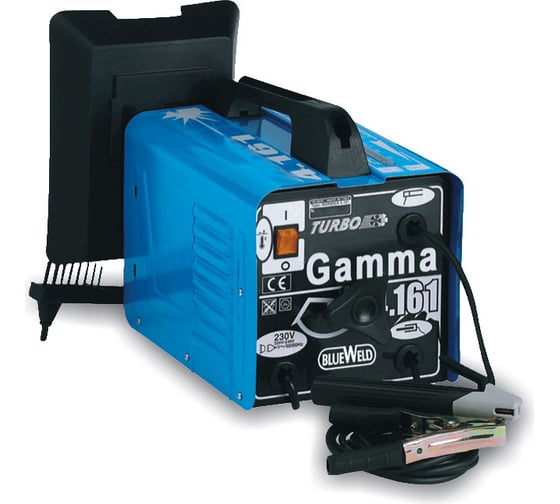 Сварочный аппарат BlueWeld Gamma 4.161 814287