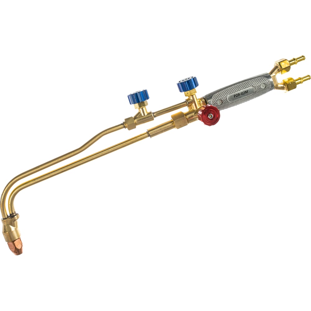 Резак ацетиленовый Сварог Р2А-02М R2A-1 94169 - доступная цена, отзывы ...