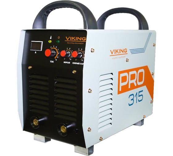 Сварочный инвертор Viking welding 315 PRO 95577003