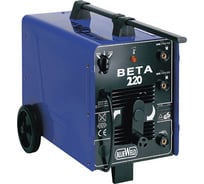 Сварочный аппарат BlueWeld BETA 220 814524 (old 814366)