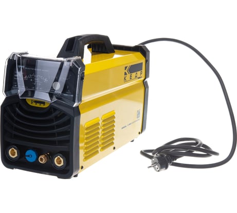 Установка аргонодуговой сварки AC/DC 220В КЕДР MultiTIG-2000P 8005456