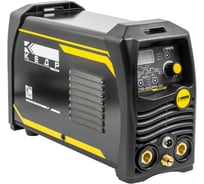 Установка аргонодуговой сварки DC 220 В, 200 А КЕДР TIG-200 PN 8006217
