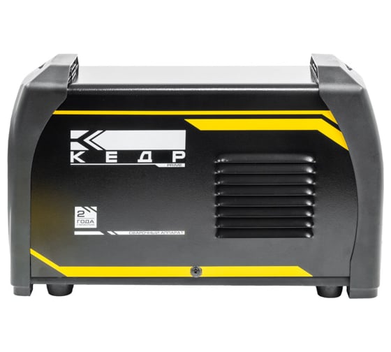 Установка аргонодуговой сварки DC 220 В, 200 А КЕДР TIG-200 PN 8006217