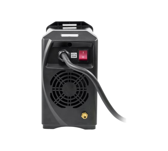 Установка аргонодуговой сварки DC 220 В, 200 А КЕДР TIG-200 PN 8006217