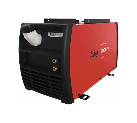 Сварочный полуавтомат инвертор FUBAG INMIG 500T DW SYN PULSE 38432 38432.1