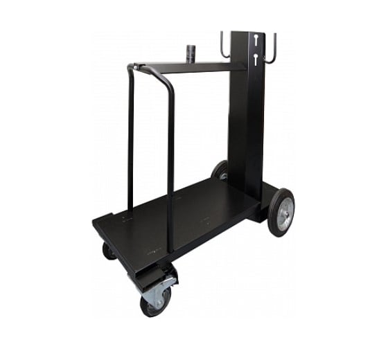 Сварочный полуавтомат инвертор FUBAG INMIG 500T DW SYN PULSE 38432 38432.1