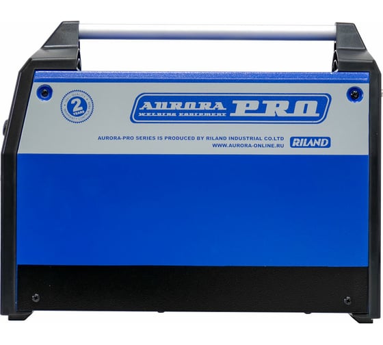 Сварочный полуавтомат Aurora SPEEDWAY 180 SYNERGIC IGBT 19214 - низкая ...