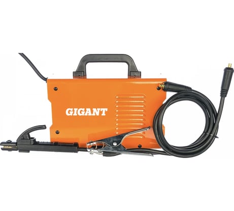 Сварочный инвертор Gigant WM MMA-190