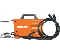 Сварочный инвертор Gigant WM MMA-220