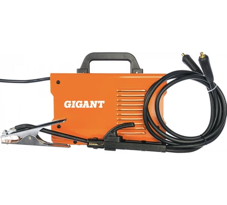 Сварочный инвертор Gigant WM MMA-220