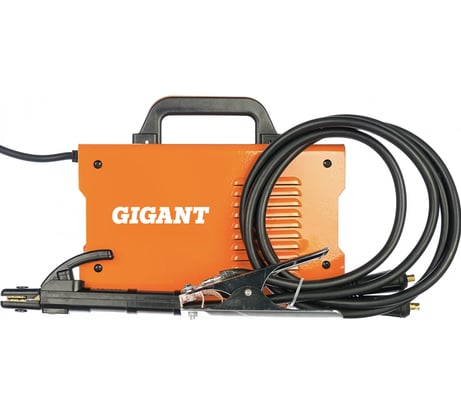 Сварочный инвертор Gigant WM MMA-250