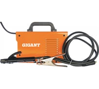 Сварочный инвертор Gigant WM MMA-220 C