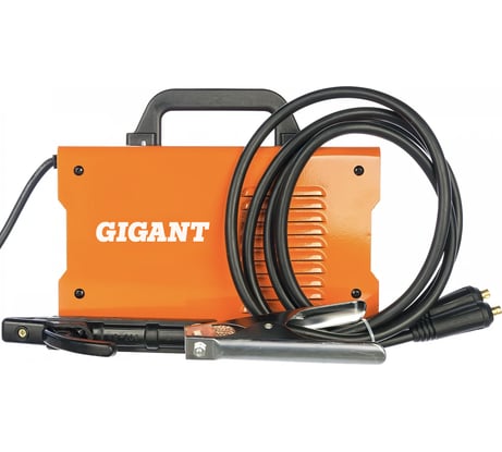 Сварочный инвертор Gigant WM MMA-250 C