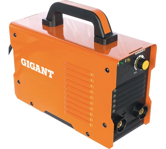 Сварочный инвертор Gigant WM MMA-250 C
