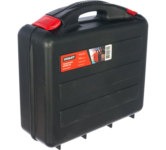 Сварочный инвертор Gigant WM MMA-250 C