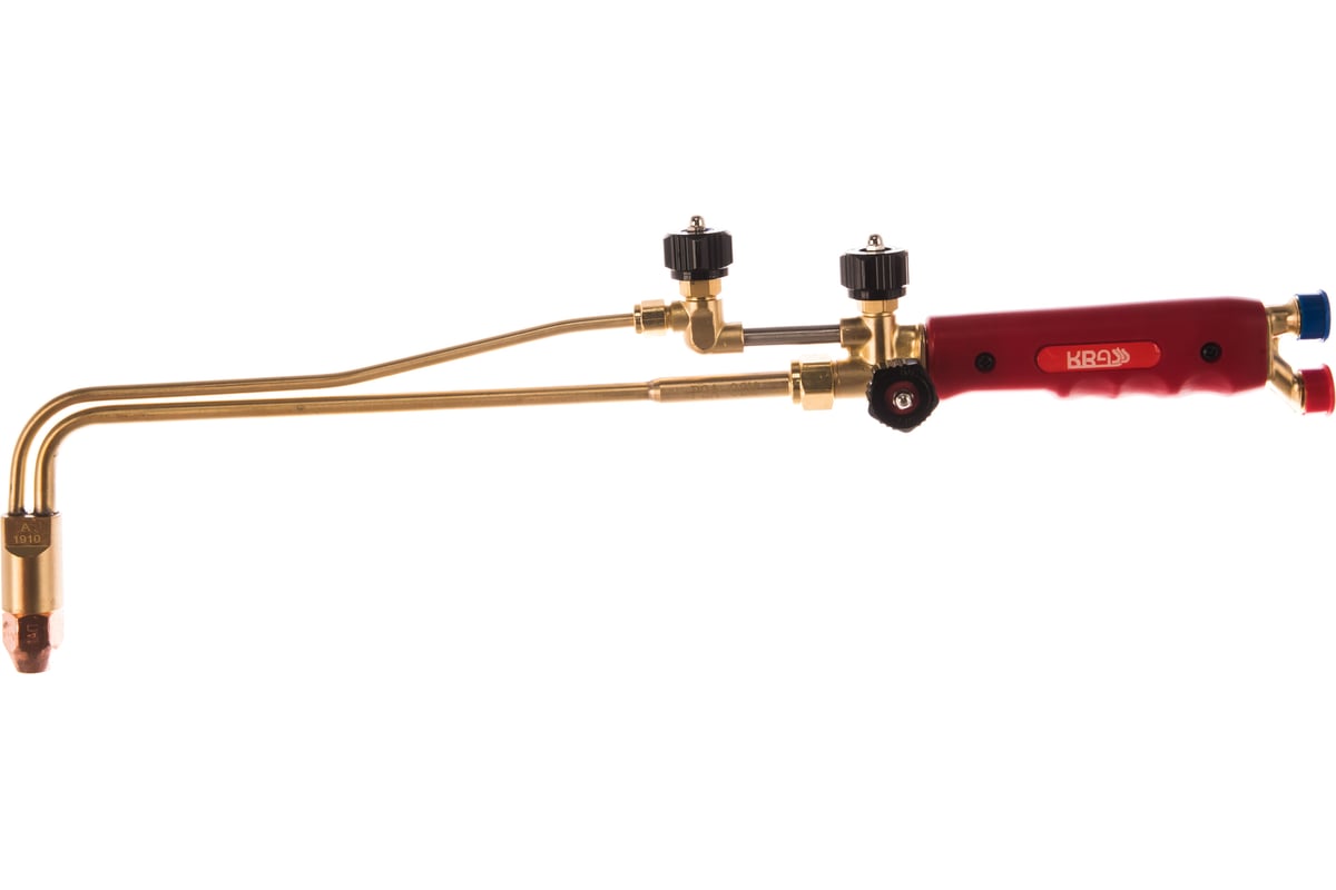 Ацетиленовый резак KRASS Р2А-02М 2278071 - доступная цена, отзывы ...