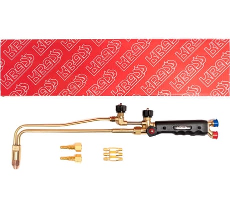 Пропановый резак KRASS Р3П-02М 2278070