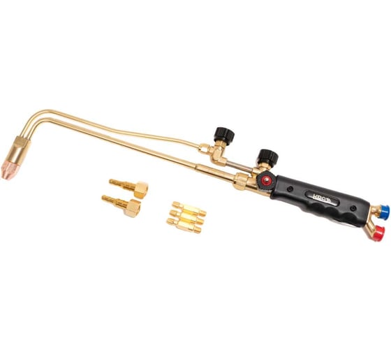 Пропановый резак KRASS Р3П-02М 2278070