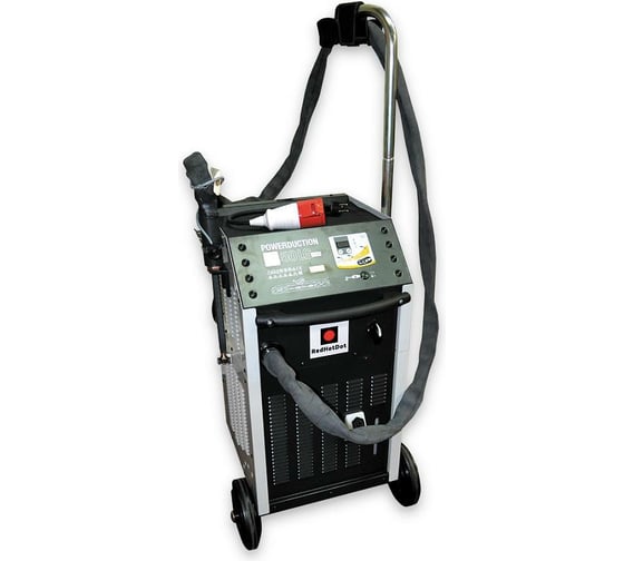 Индукционный нагреватель RedHotDot RHD POWERDUCTION 50 LG 057487