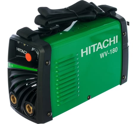 Сварочный инвертор MMA Hitachi WV-180 HTC-WV-180