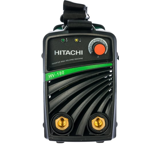 Сварочный инвертор MMA Hitachi WV-180 HTC-WV-180