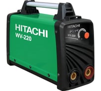 Сварочный инвертор MMA Hitachi WV-220 HTC-WV-220