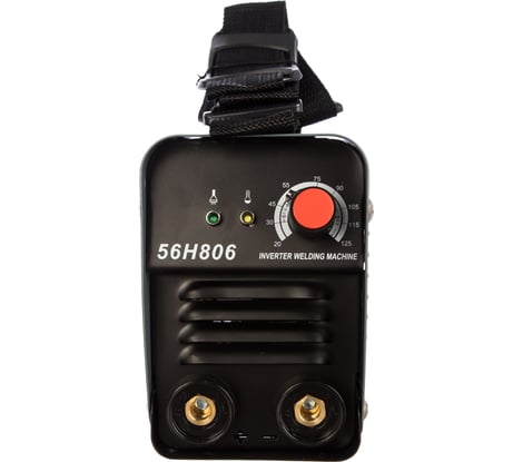 Сварочный аппарат инверторного типа GRAPHITE 56H806