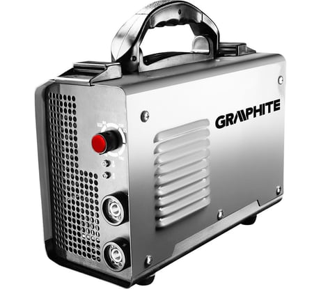 Сварочный аппарат инверторного типа GRAPHITE 56H810