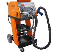 Споттер (200-240 В, 50/60 Гц, 16 А / max 3800 A) WIEDERKRAFT WDK-5000