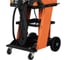Споттер (200-240 В, 50/60 Гц, 16 А / max 3800 A) WIEDERKRAFT WDK-5000 4