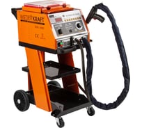 Споттер (200-240 В, 50/60 Гц, 50A / max 4400A) WIEDERKRAFT WDK-6000