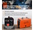 Универсальный сварочный инверторный аппарат WIEDERKRAFT Weld Pro 180 4