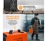 Универсальный сварочный инверторный аппарат WIEDERKRAFT Weld Pro 180 5