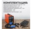 Универсальный сварочный инверторный аппарат WIEDERKRAFT Weld Pro 180 6