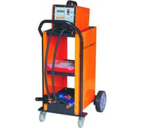 Споттер (200-240 В, max 1200A) WIEDERKRAFT WDK-9В