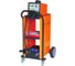 Споттер (200-240 В, max 1200A) WIEDERKRAFT WDK-9В 1