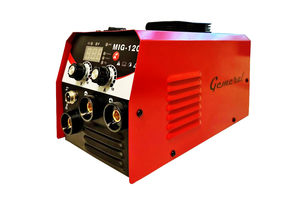 Gemeral mig 120