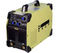 Инверторный аппарат со свидетельством НАКС (220/380 B, 20-250 А) Кедр ARC-250GS 8008380