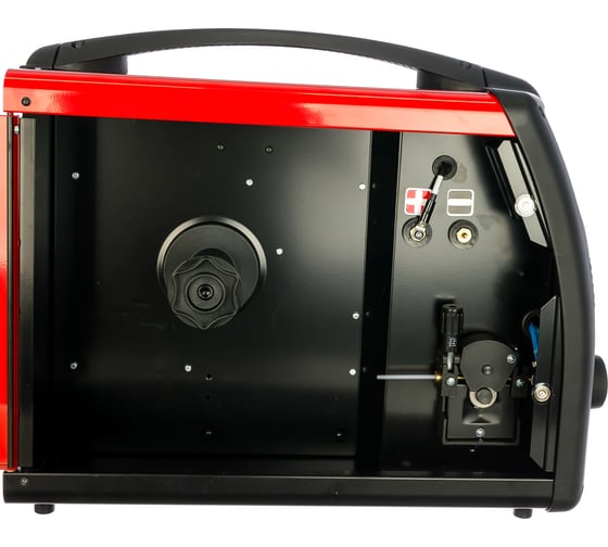 Сварочный полуавтомат 400 В TELWIN ELECTROMIG 220 SYNERGIC 816059