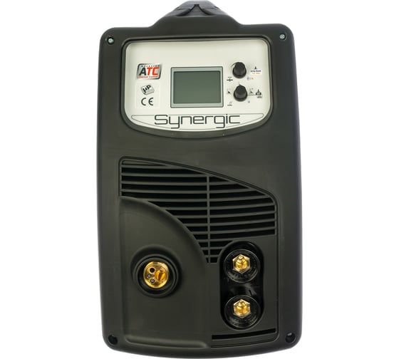 Сварочный полуавтомат 400 В TELWIN ELECTROMIG 220 SYNERGIC 816059