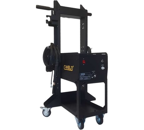 Установка для автоматической подачи электролита C-WELD Auto CWA