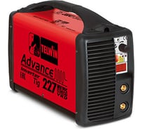 Сварочный аппарат TELWIN ADVANCE 227 MV/PFC TIG DC-LIFT VRD 816010