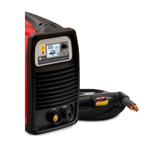 Аппарат плазменной резки Telwin SUPERIOR PLASMA 100 400V 816173