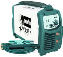 Сварочный аппарат TELWIN INFINITY 170 230V ACX 816080