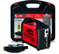 Сварочный аппарат TELWIN TECNICA 171/S 230V ACX PLASTIC C.CASE 816203
