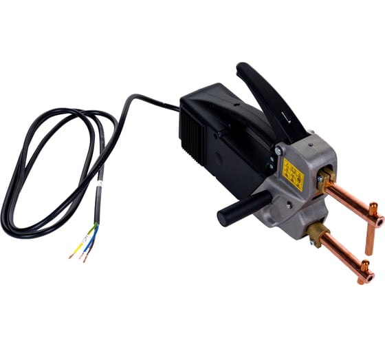 Аппарат точечной сварки TELWIN DIGITAL MODULAR 400 400V 823017