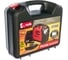 Сварочный аппарат TELWIN FORCE 195 230V ACX PLASTIC CARRY CASE 815859 5