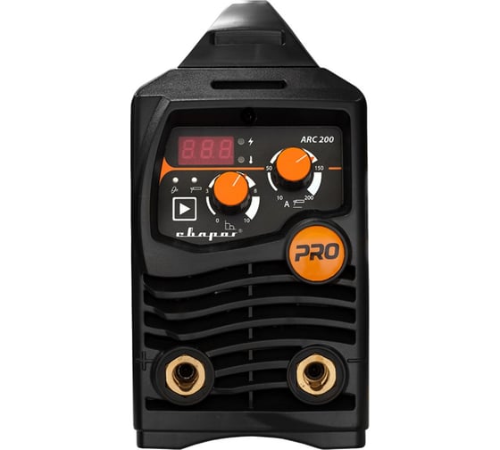 Сварочный инвертор + НАКС Сварог ARC 200 PRO Z209S 00000090920