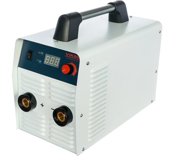 Сварочный инвертор Viking welding ММА 250 PRO 95588012 1