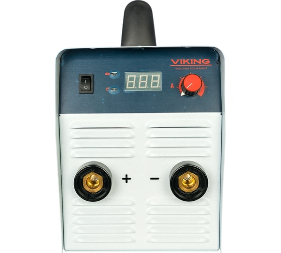 Сварочный инвертор Viking welding ММА 250 PRO 95588012